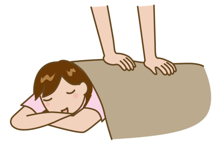 癒しイラスト