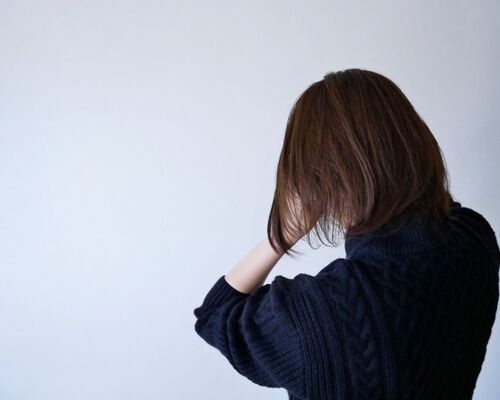 疲れ