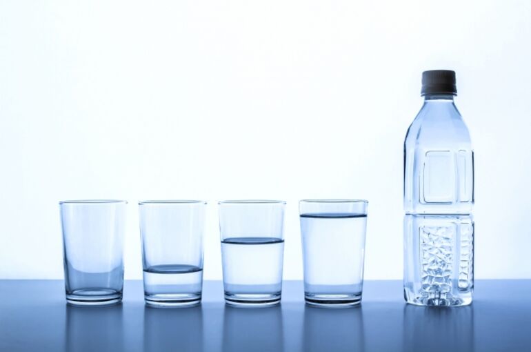 水分量