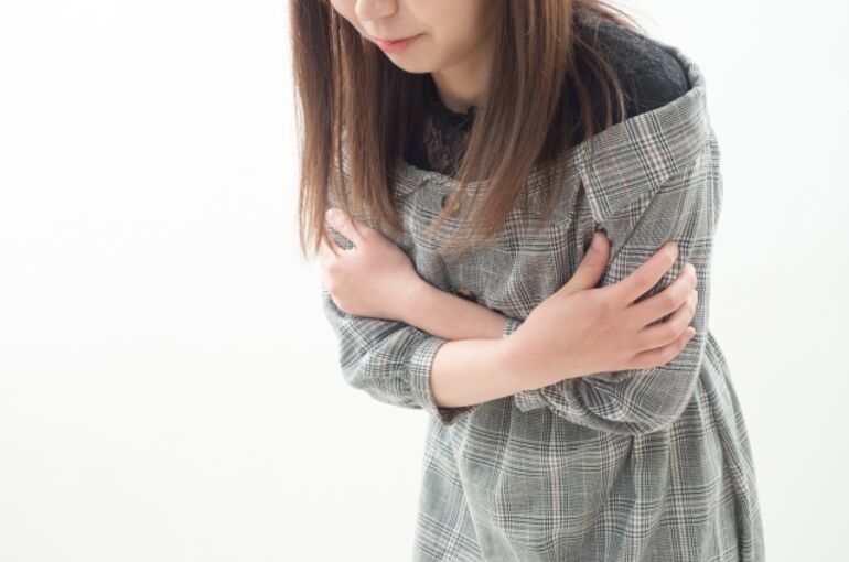 冷え