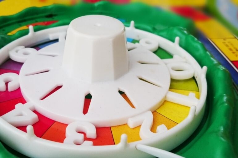 ボードゲーム