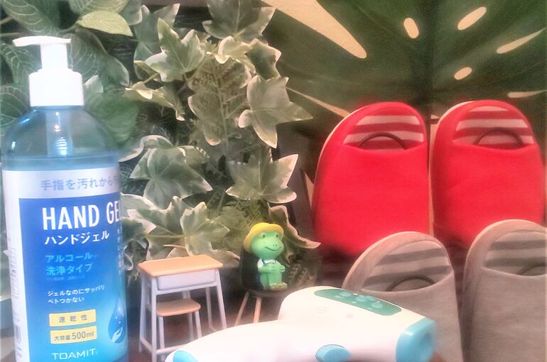 玄関小物